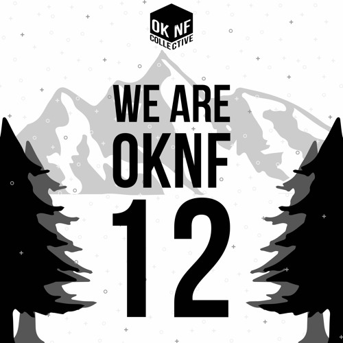 We Are Oknf Vol12 Free Download By Oknf Collective On - 