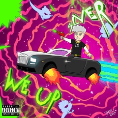 @slverreign - we up (prod. Holy)