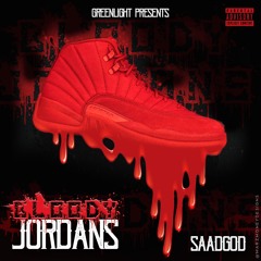 BLOODY JORDANS