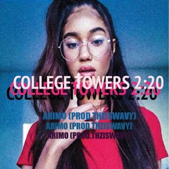 COLLEGE TOWERS 2:20