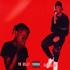 King$lab- SMOKE (feat. YN Billy)