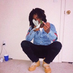 On me ft Youngpistolgrip2x