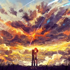 RADWIMPS - 梦灯笼 (Zexs-035 Remix) ♪