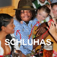Schluhas