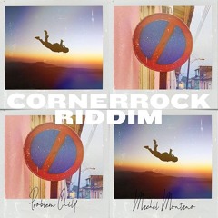 CornerRock Riddim (Tp MIX) (Corner Rock Riddim)