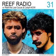REEF RADIO EP. 31: THE MAJESTIC