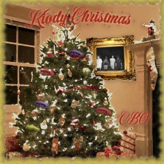 CBO - KIODY CHRISTMAS MIX