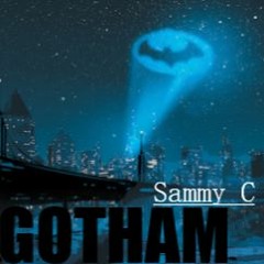 Gotham [Eng. By OTOD Duck]