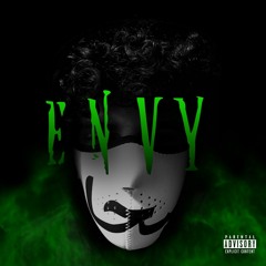 Envy (feat. Shyne)