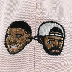 The Cost - StreetfamousThurm x Trojan Feat. 283 Bear