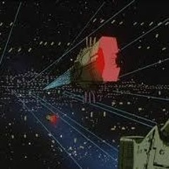 Intergalactic battle