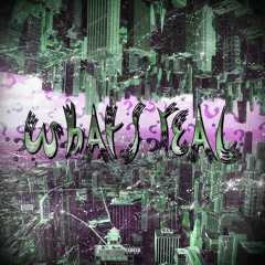 What's Real (FT.JAY-SUN)