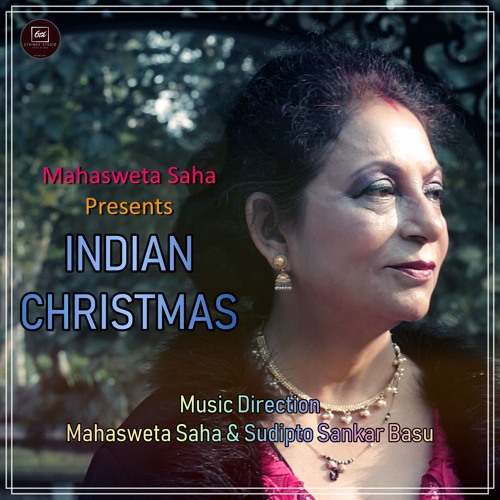 Indian Christmas Song By Mahasweta Saha