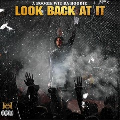 Semaj da Dj - Look Back At It (BLEND)