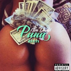 Pana (Spanish Remix)