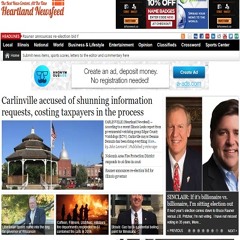 Heartland Newsfeed Radio Network