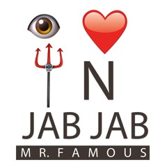 Mr Famous - Fork In Jab Jab