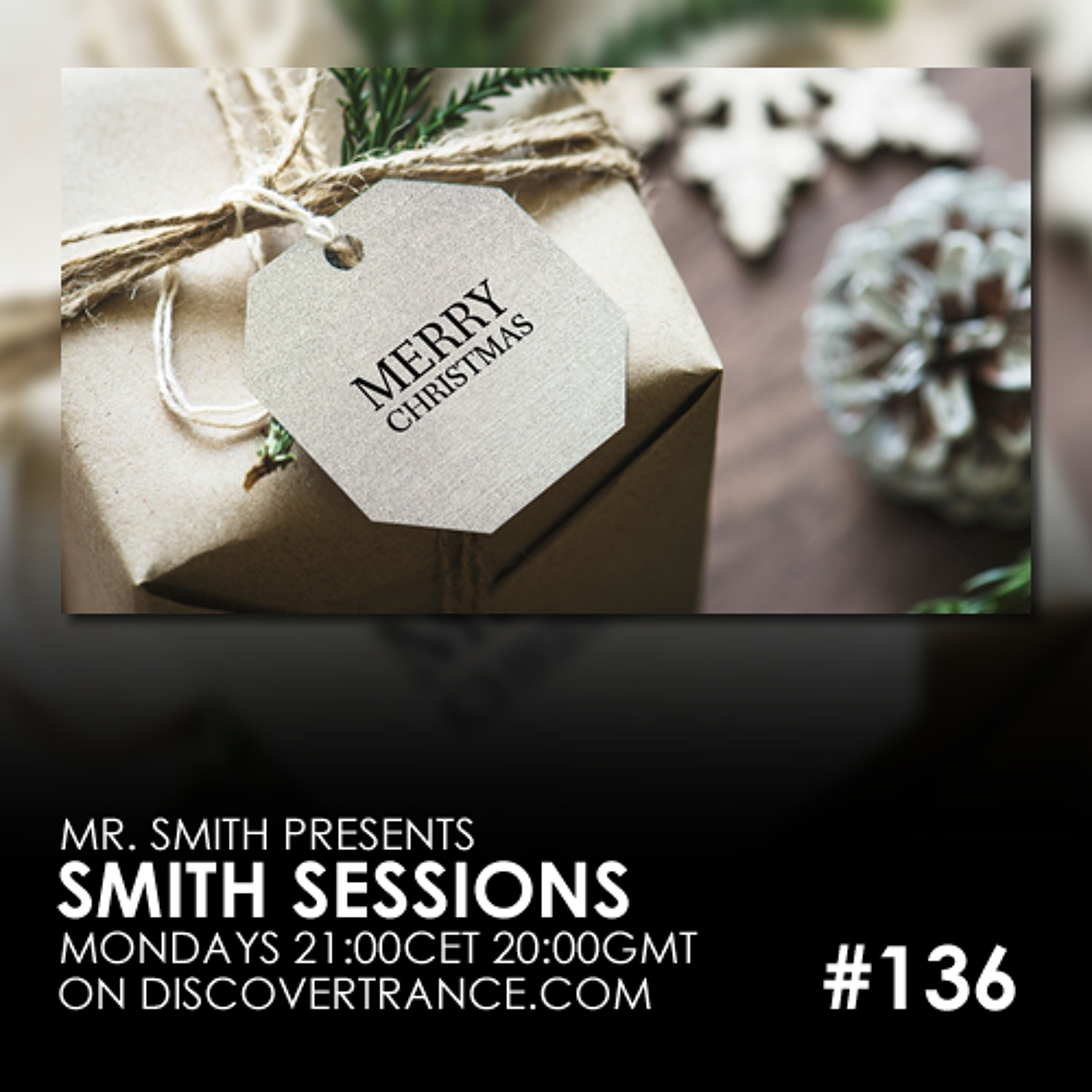 Smith Sessions Radio