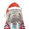 A Holly Jolly Christmas Walrus Chop Mp3