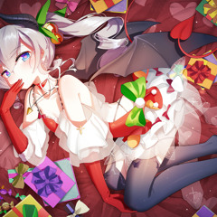 Nightcore -  Christmas Ain't The Same
