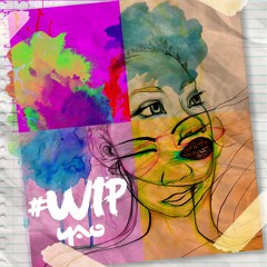 HAUNTED ( ft. Jelani Kwesi ) [ prod. by @_iam_moses ]