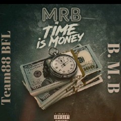 MRB - Time Is Money MIX
