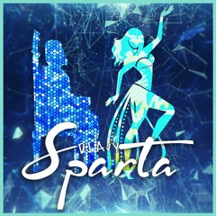 DJ Avy - Sparta (Original Mix)