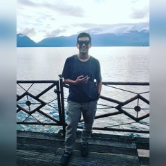 DJ KARIS KARLEEUSA 20 DESEMBER 2018