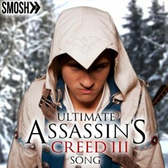 ASSASSIN CREED 3-smosh