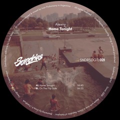 PREMIERE: Alexny - Home Tonight [Sundries]