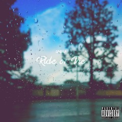 Craw - Ride or Die