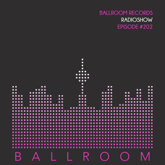 Ballroom Records Radioshow #202 - Best Of Ballroom