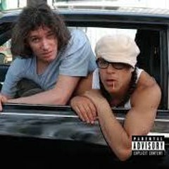 Super Based Park Boys ft. Wooly (prod. nIck c)