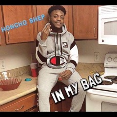 In My Bag |Prod. by Pablomcr| Engineered by G-Rip