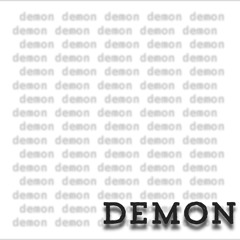 Rox - DEMON (PROD. DRAN FRESH)