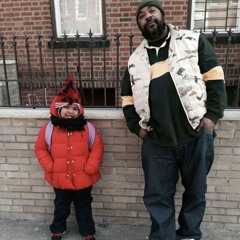 gangsta rappers can't fight, so they rap about guns [feat. fushou.]