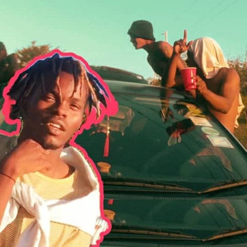 New song run up those numbers now!🔥