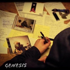 5. Focus Pt. 2 (Prod. By Sauron)