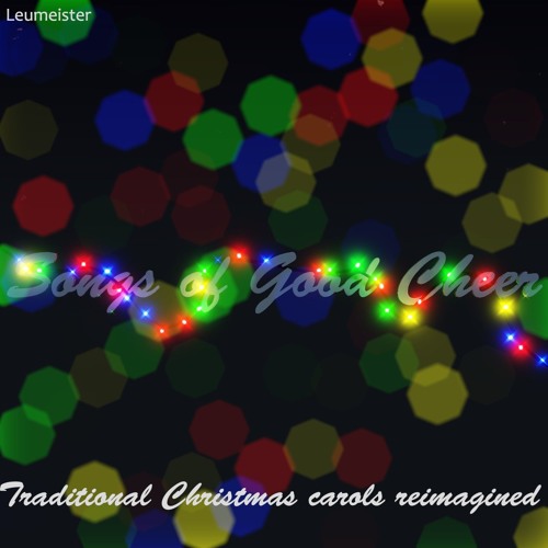 Songs Of Good Cheer Christmas Is Here 