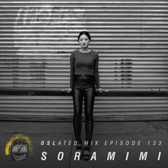 Oslated Mix Episode 133 - Soramimi