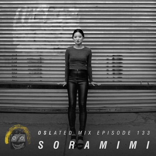 Oslated Mix Episode 133 - Soramimi