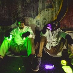 Alfons - Basta Boi (DNA Remix)