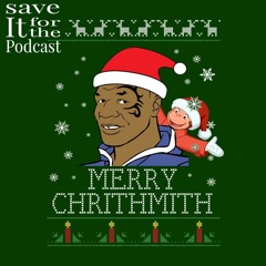 Episode 060: Chrithmith Day and Words You Can't Say