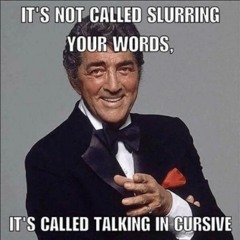 Slurring (feat Burger Beats)