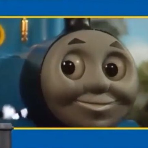 call thomas the train
