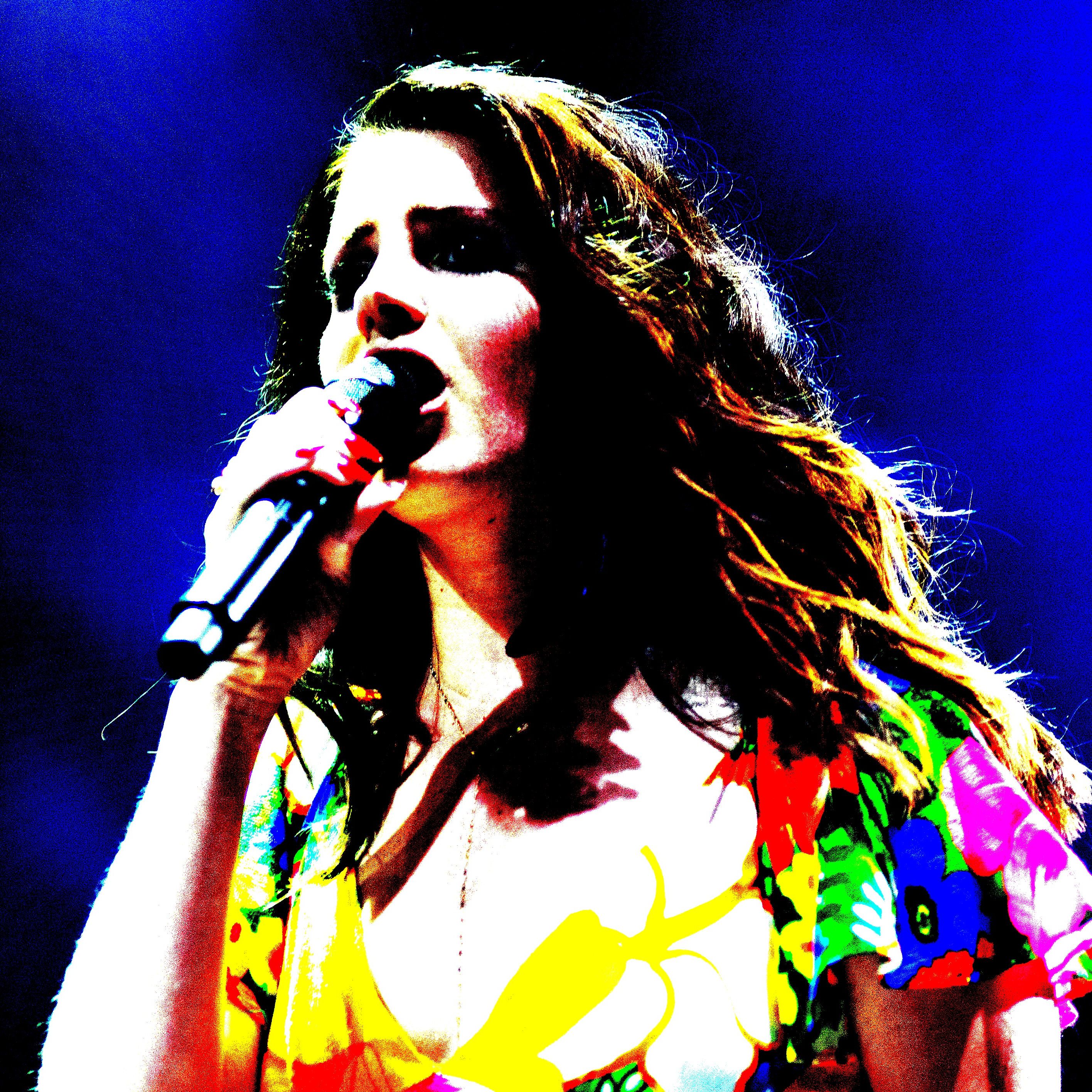 Skinuti Lana Del Rey