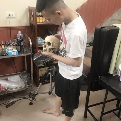 Technologic  - Tino  Remix (Đạt BoomBaa)