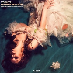 Z8phyR - Summer Peace (Roald Velden Remix) [Synth Collective]