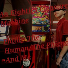 An Eighties Pleasure Machine