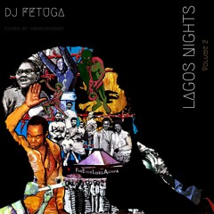 LAGOS NIGHTS 2